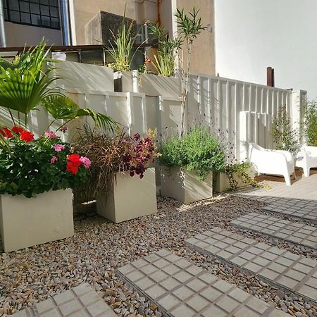 Casa Par Recoleta Hotel Buenos Aires Eksteriør billede