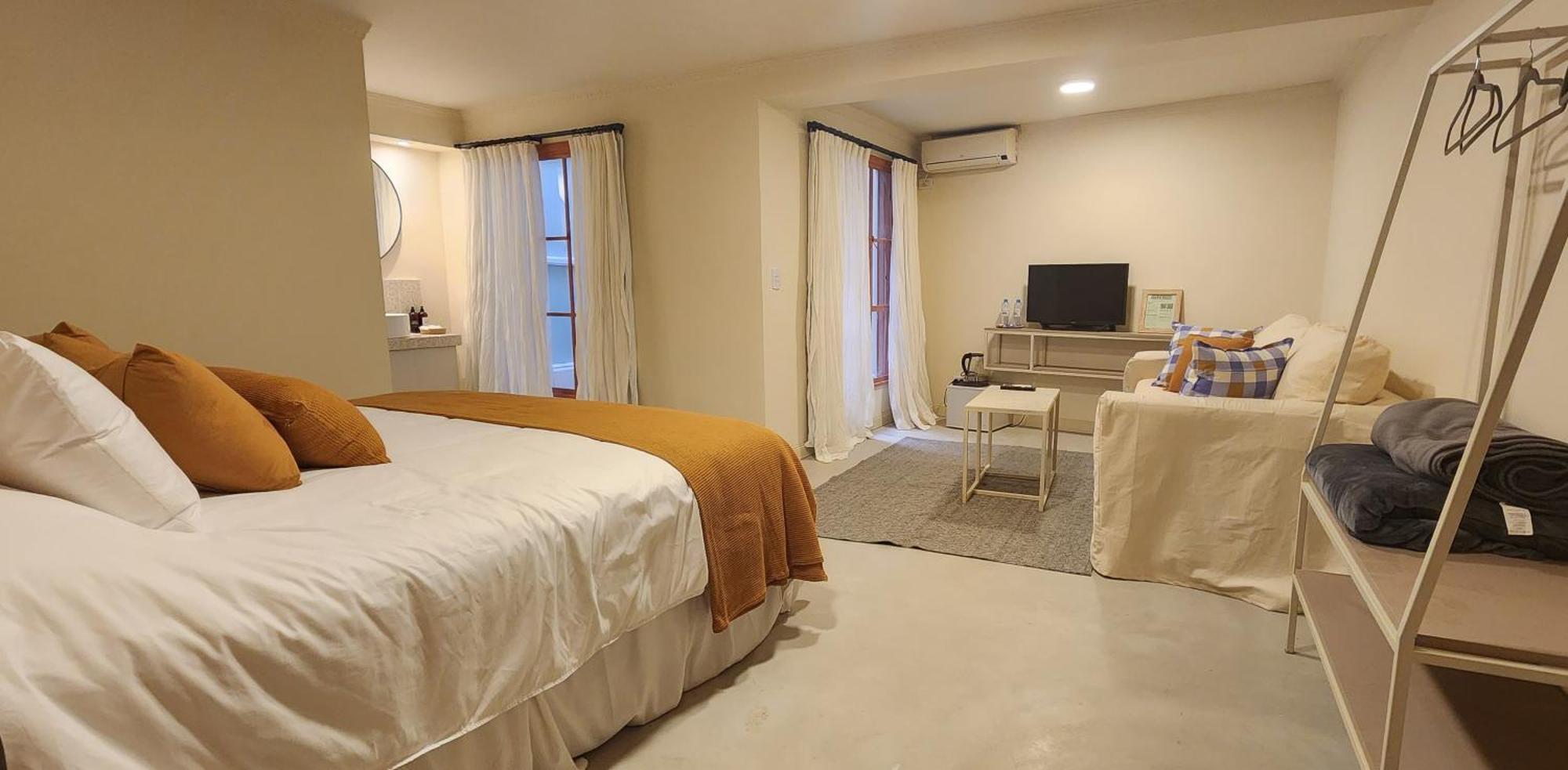 Casa Par Recoleta Hotel Buenos Aires Eksteriør billede