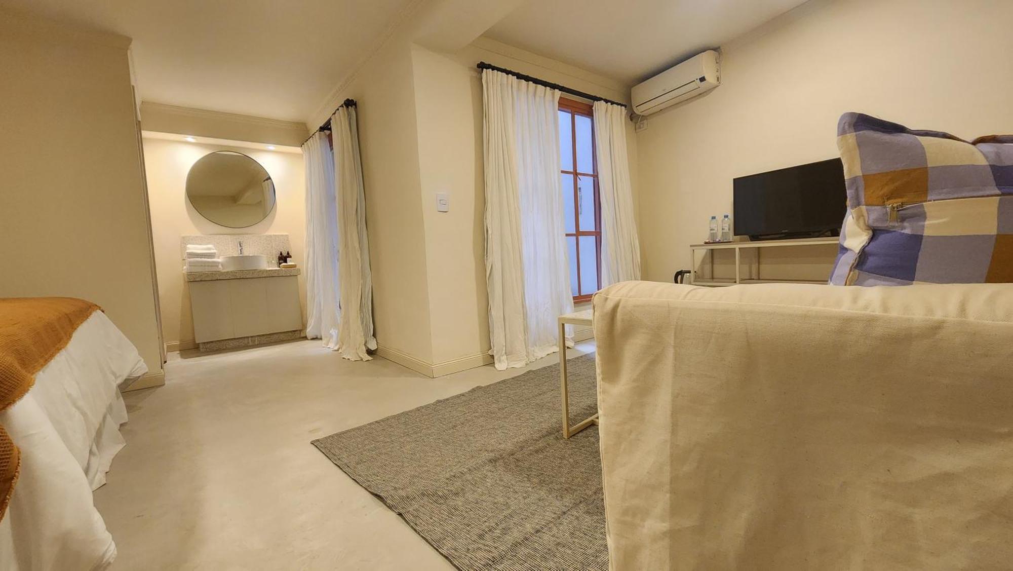 Casa Par Recoleta Hotel Buenos Aires Eksteriør billede
