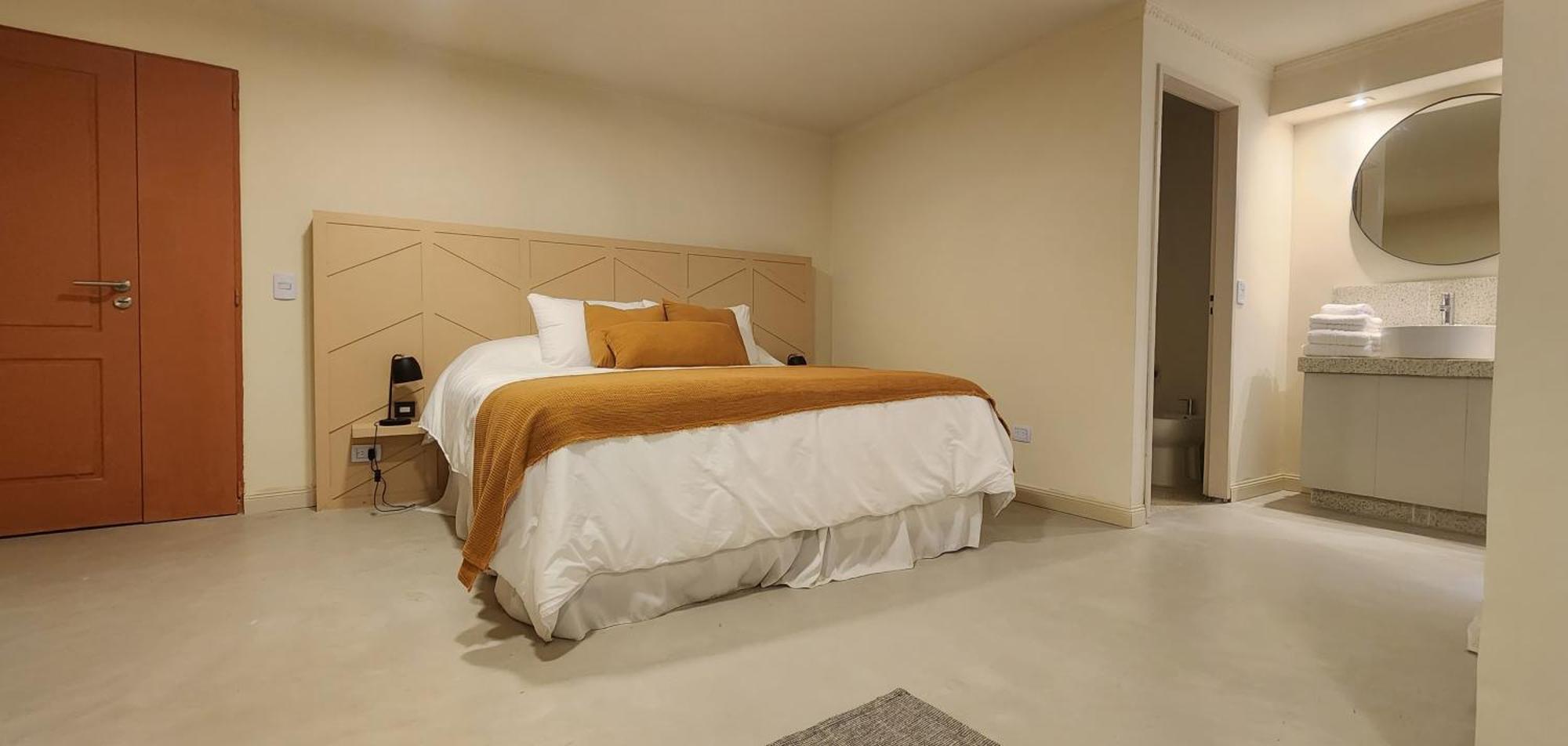 Casa Par Recoleta Hotel Buenos Aires Eksteriør billede