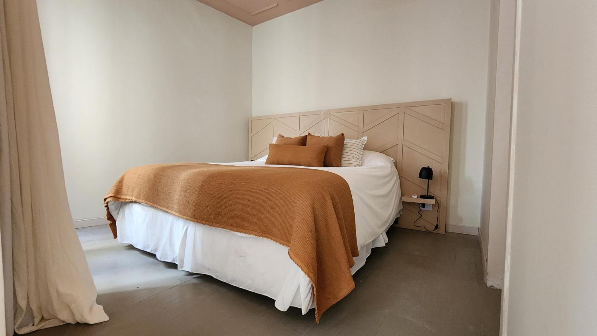 Casa Par Recoleta Hotel Buenos Aires Eksteriør billede