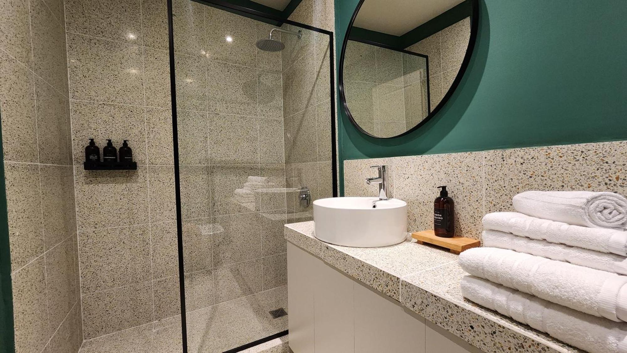 Casa Par Recoleta Hotel Buenos Aires Eksteriør billede