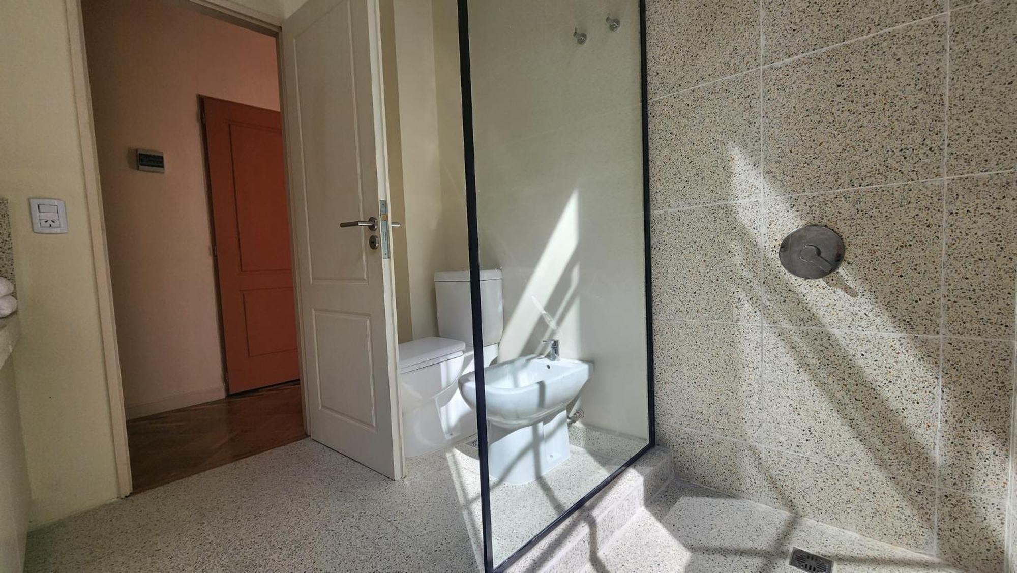 Casa Par Recoleta Hotel Buenos Aires Eksteriør billede