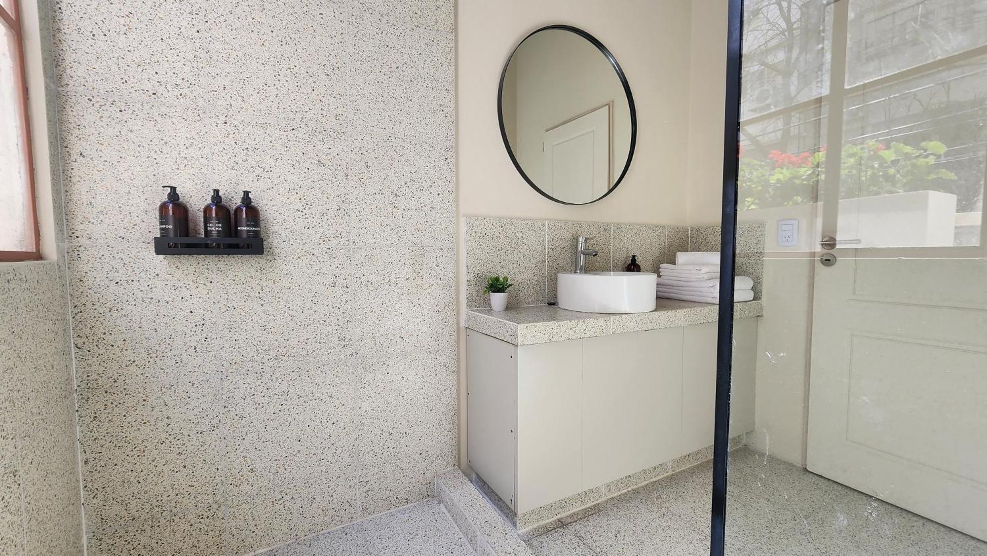 Casa Par Recoleta Hotel Buenos Aires Eksteriør billede